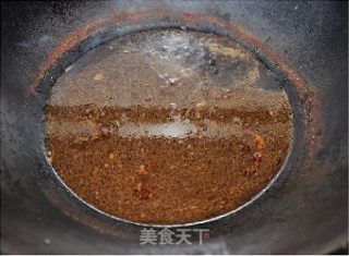 Laolu Zhaocai recipe