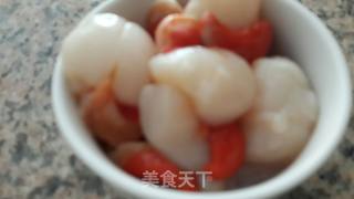 Congee Bottom Hot Pot recipe