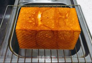 Original Toast recipe
