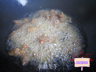 Spicy Beef Strips-forever Classic recipe