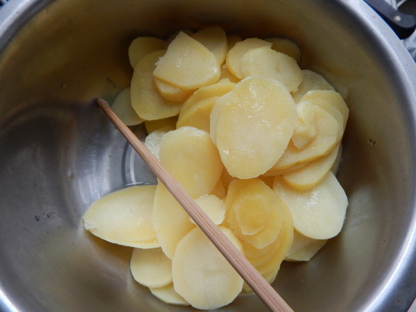 Fried Salt and Pepper Small Fish recipe