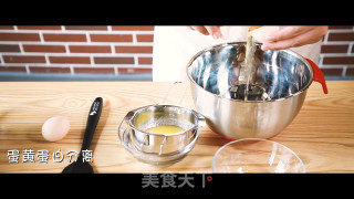 Soufflé recipe