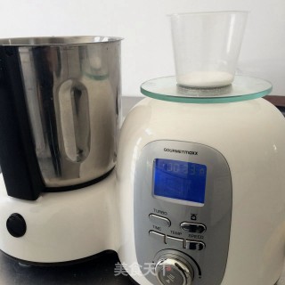 Banana Milkshake recipe