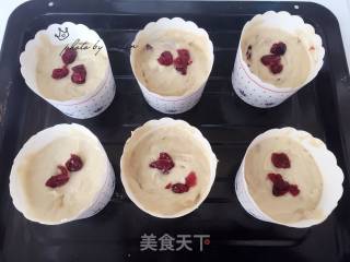 Muffin Cup recipe