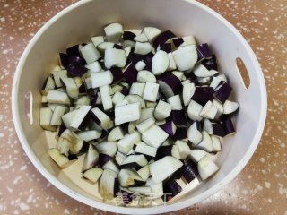 Eggplant Meatballs recipe
