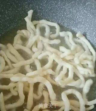 Raisin Sachima recipe