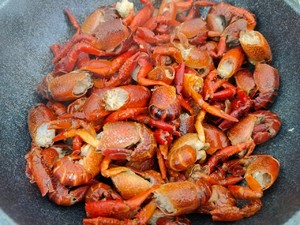 Spicy Crayfish Make Your Own Clean, Hygienic and Delicious recipe