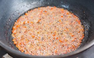 Mushroom Beef Sauce recipe
