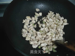 Spicy Fried Chicken recipe
