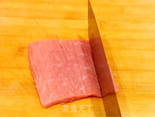 Salt and Pepper Chops recipe