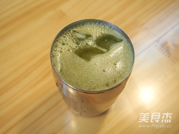 Waters of Valencia recipe