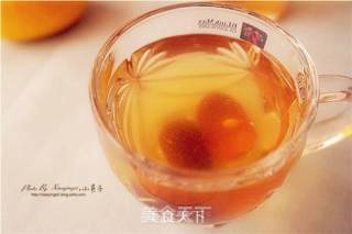 [trial Report of Jiang Jianbao] Jujube Sugar Ginger Juice, Care for Your Body recipe