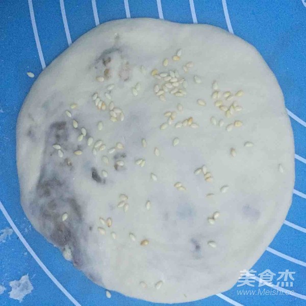 Mei Cai Bi recipe