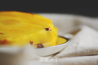 Nutritionally Balanced Comprehensive Juice recipe