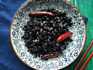 Soy Sauce recipe