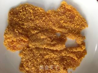 Shrimp Fried Chicken Chop recipe