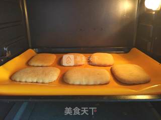 #aca烤明星大赛# Northeast Old-fashioned Baking Biscuits recipe