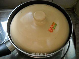 Leek Melaleuca recipe