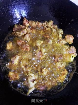 Slippery Section recipe