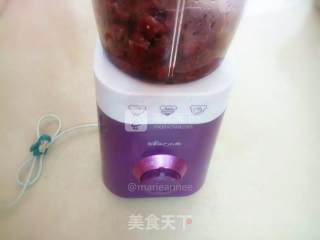 Jujube Paste recipe