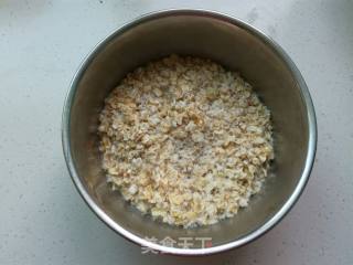 Brown Sugar Oatmeal Raisin Bread recipe