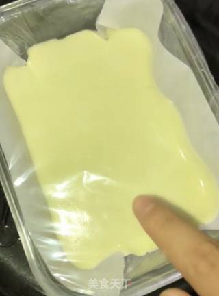 100% Successful Steamed Cake recipe