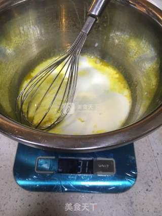 Happy Chinese Valentine's Day Cake recipe