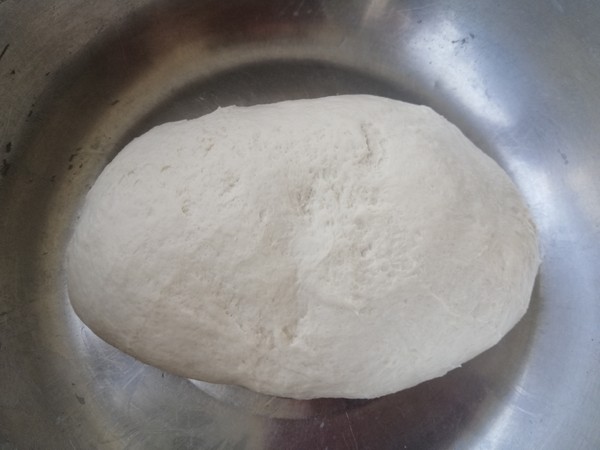 Sugar Pancakes recipe