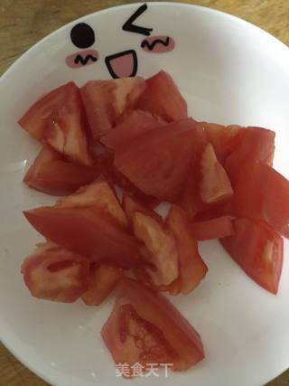 Tomato Poached Fish recipe