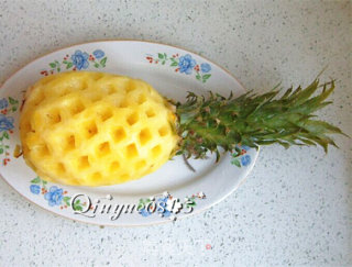 Pineapple Beef recipe