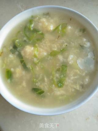 Pimple Soup recipe