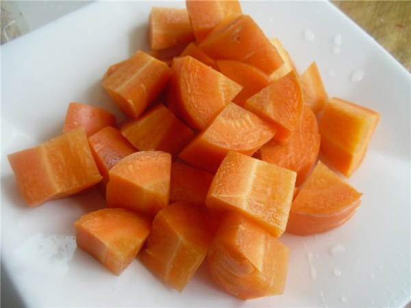 Summer Fruit Juice recipe