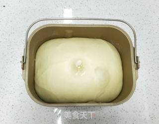 Cheese Rolls recipe