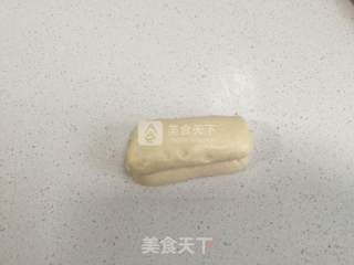 Film Out in 10 Minutes【milk Toast】 recipe