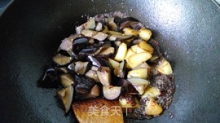 Di Sanxian recipe