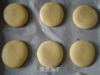 Sweetheart Cake recipe