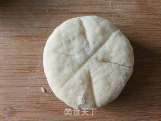 Play Noodle Series of Two-color Patterned Steamed Buns recipe