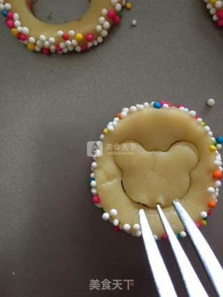 #aca Baking Star Competition# Lollipop Cookies recipe