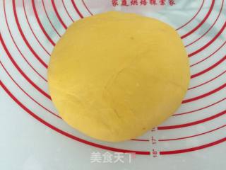 Pumpkin Meal Buns recipe