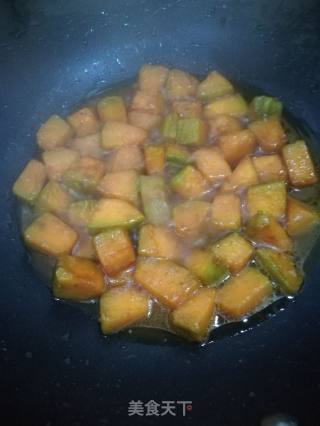 Pumpkin Pretty recipe