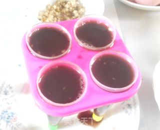 Homemade Black Bean Pops recipe