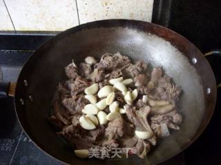 Subei Flavor------fragrant Goose Pieces recipe