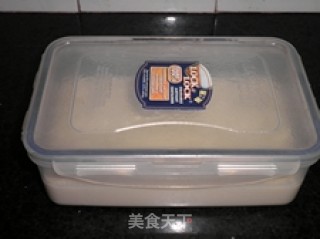 Homemade Tofu recipe