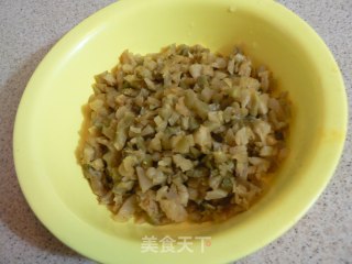 Xuzhou Special Flavor Snacks-crystal Frog Fish recipe