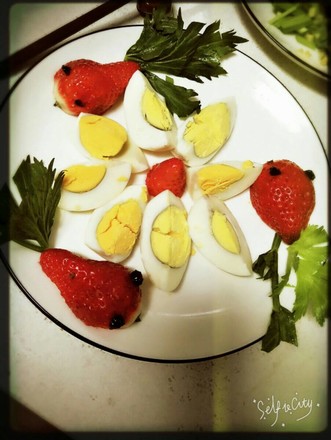 Fruit Platter recipe