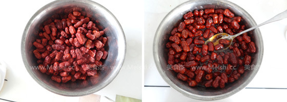 Ejiao Jujube recipe