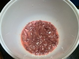 Pickled Pepper Pork Liver recipe