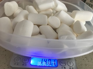 Homemade Milk Pudding recipe