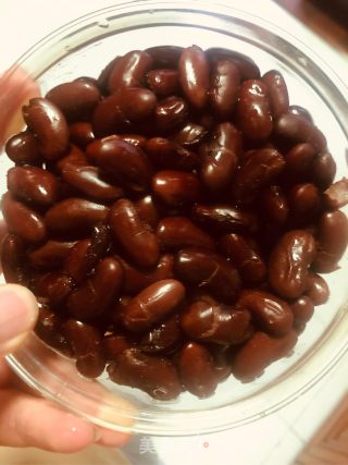 Whole Wheat Red Cloud Beans Knife Cut recipe