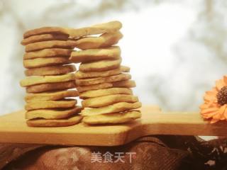 Original Biscuits recipe